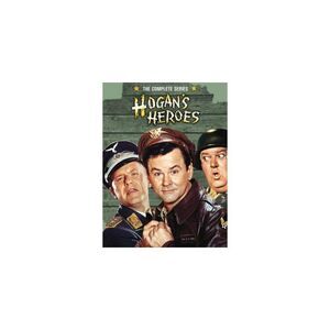 No Brand - Hogan's Heroes: The Complete Series (DVD)(2019)